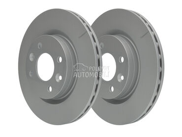 Kočioni disk za Renault Megane od 1996. do 2003. god.