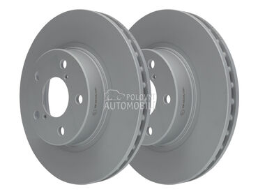 Kocioni disk ATE za Subaru Impreza od 2007. do 2013. god.