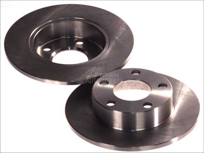 Kocioni disk DELPHI