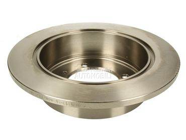 Kočioni disk za Mitsubishi Galant od 1996. do 2003. god.