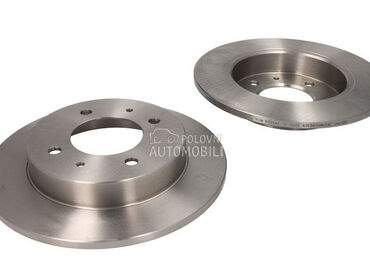 Kocioni disk DELPHI za Hyundai Elantra od 2000. do 2006. god.