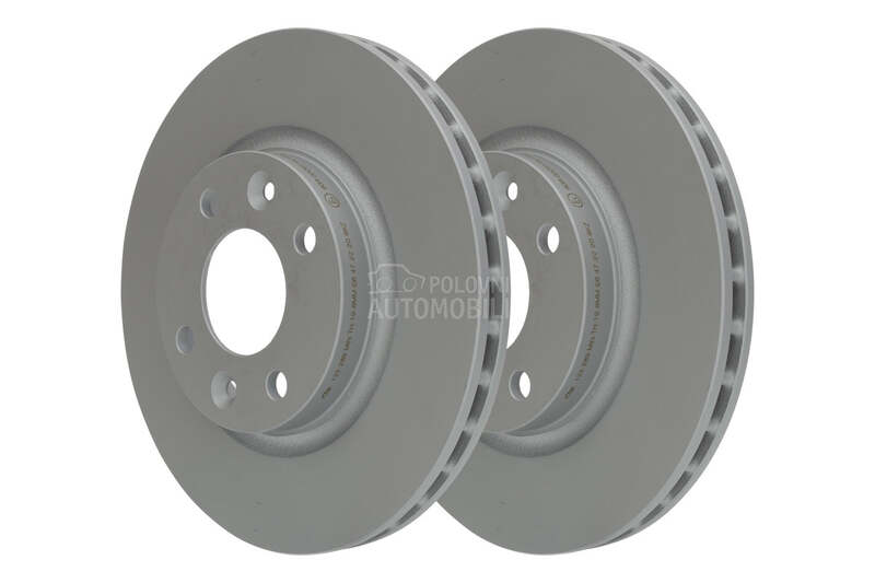 Kocioni disk ATE