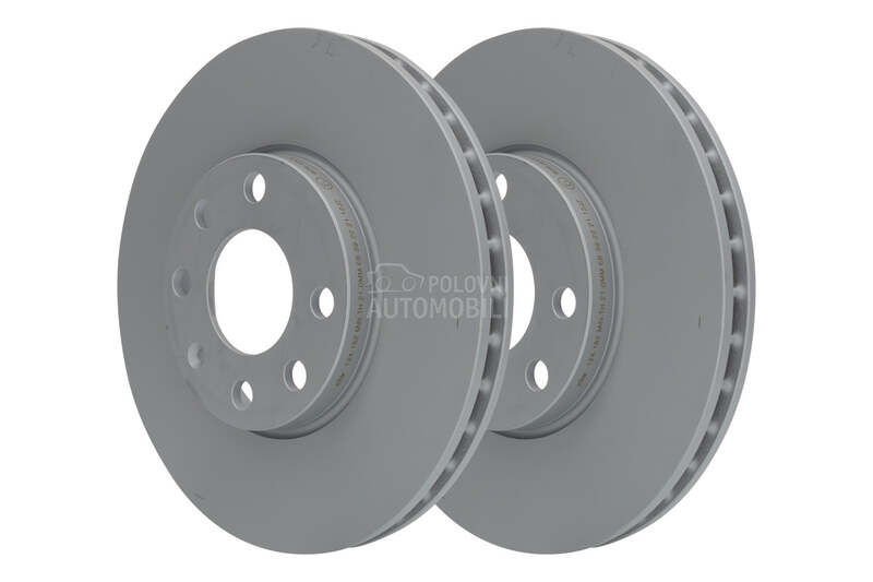 Kocioni disk ATE