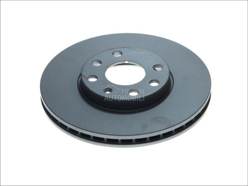Kočioni disk
