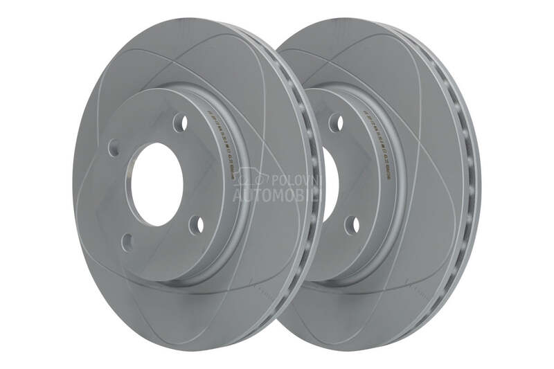 Kocioni disk ATE