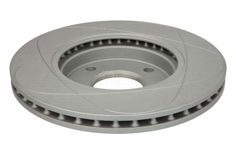 Kocioni disk ATE