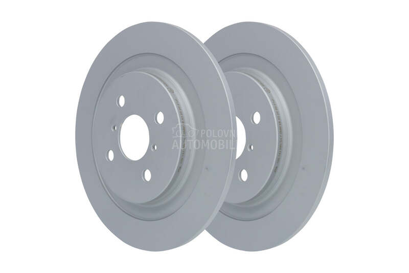 Kocioni disk ATE