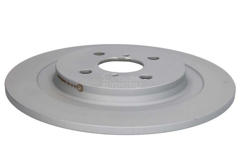Kocioni disk ATE