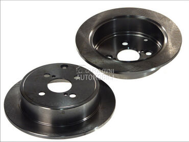 Kocioni disk DELPHI za Toyota Corolla od 2001. do 2007. god.