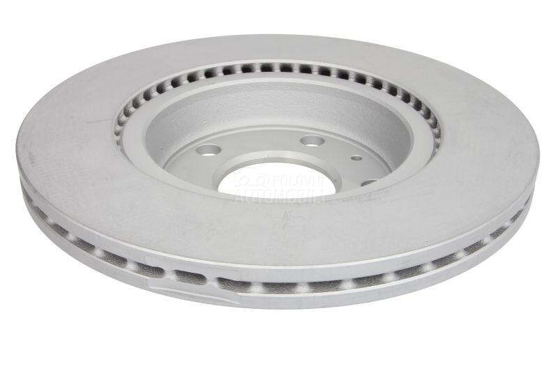 Kocioni disk ATE