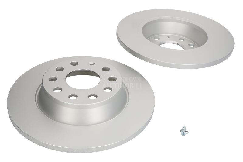 Kocioni disk DELPHI
