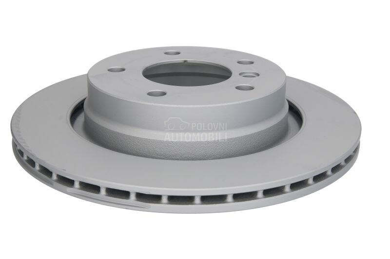 Kocioni disk ATE