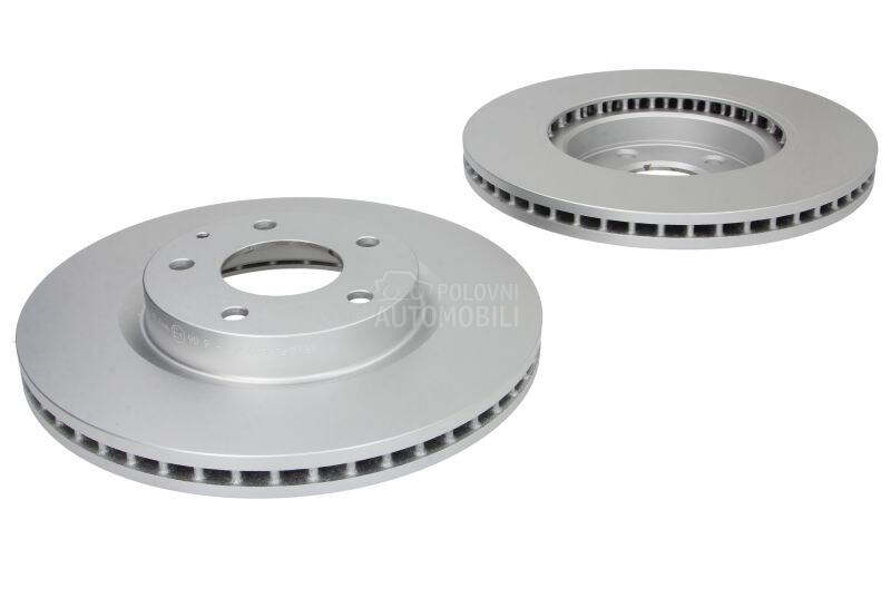 Kočioni disk
