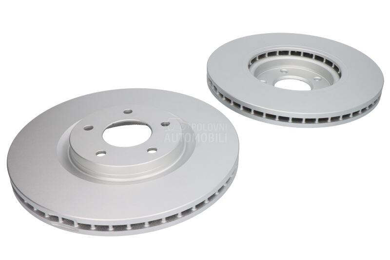 Kocioni disk DELPHI