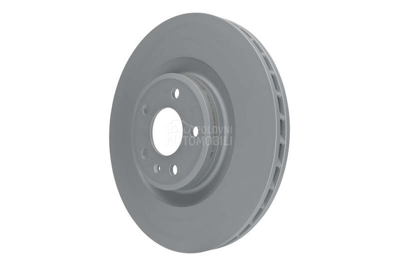 Kocioni disk ATE
