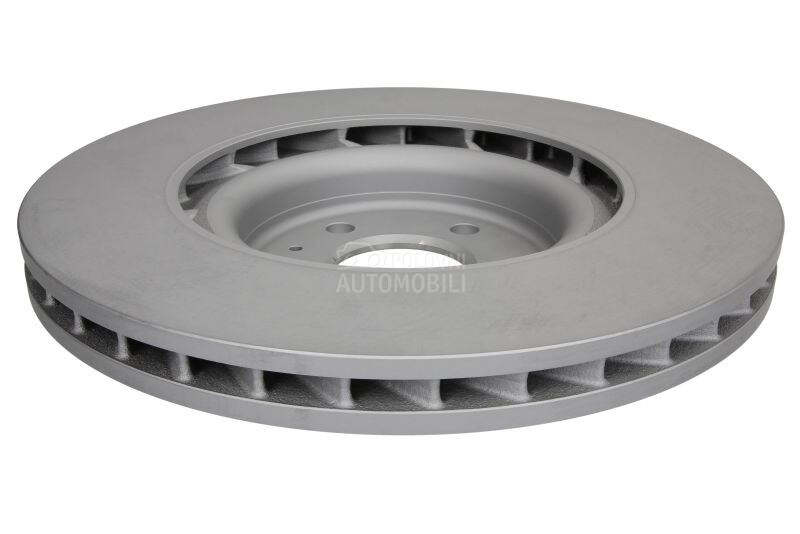 Kocioni disk ATE