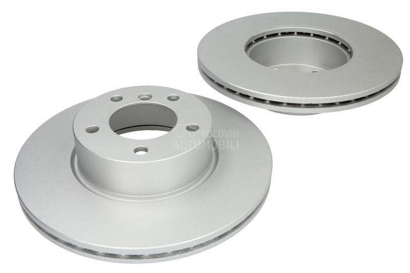 Kocioni disk DELPHI
