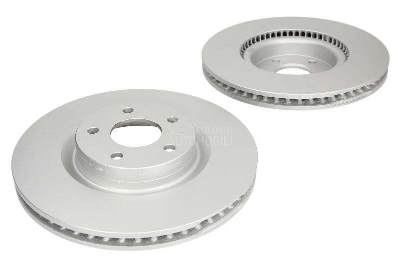Kocioni disk DELPHI