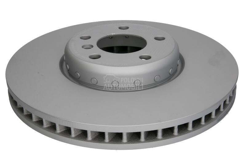 Kocioni disk ATE
