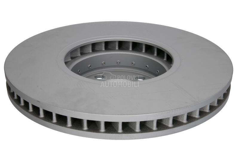 Kocioni disk ATE