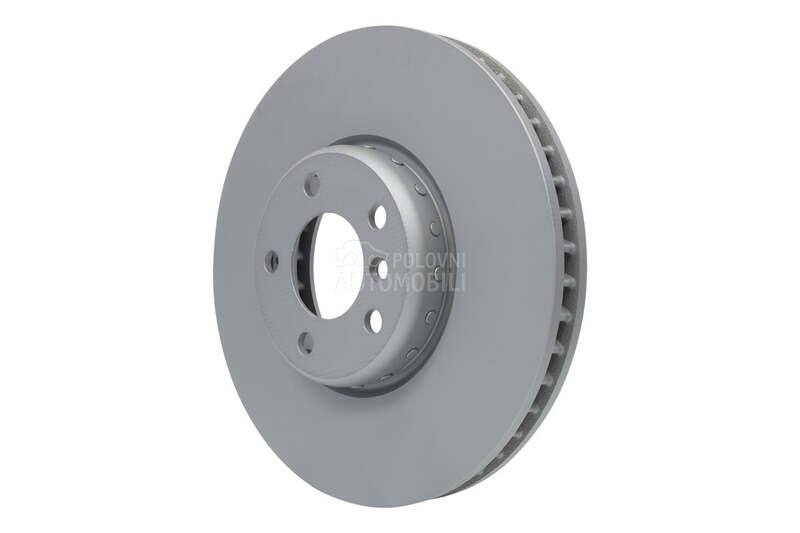 Kocioni disk ATE