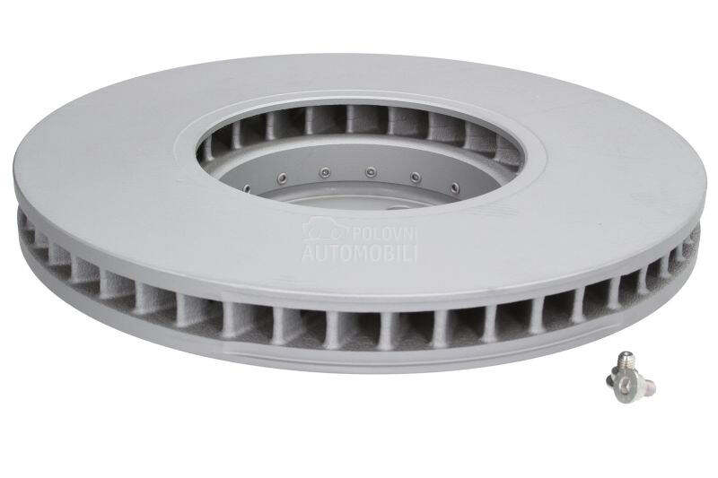 Kocioni disk ATE