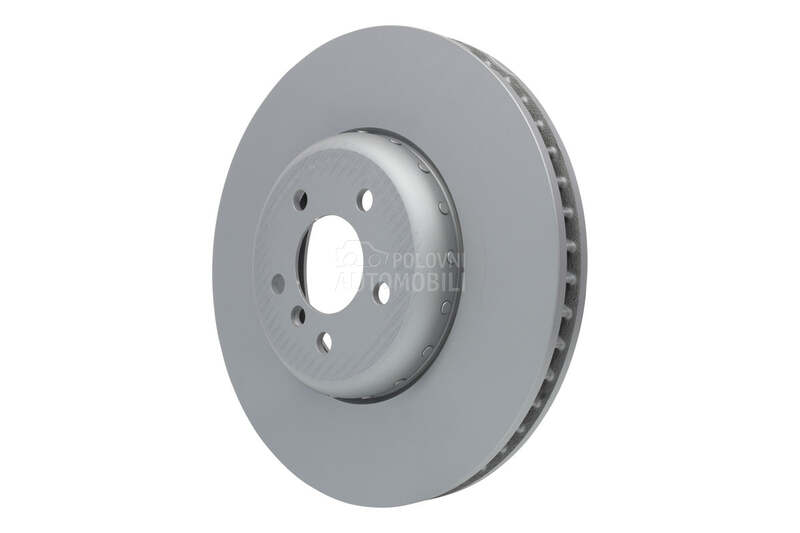 Kočioni disk