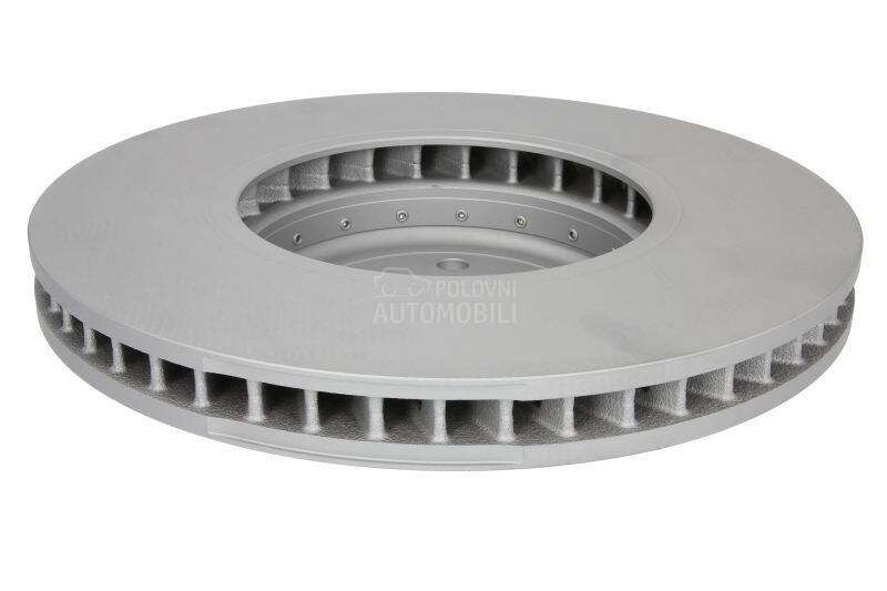 Kočioni disk