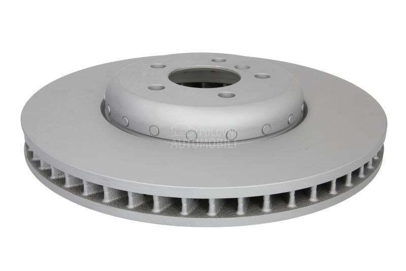 Kočioni disk