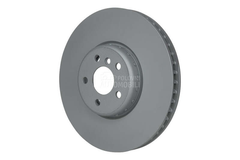 Kočioni disk