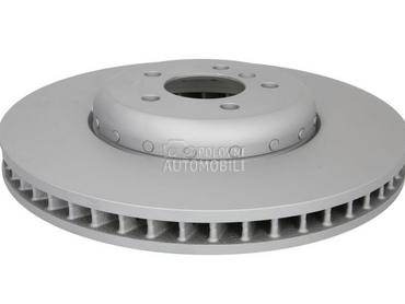 Kocioni disk ATE za BMW Serija 6 od 2011. do 2017. god.