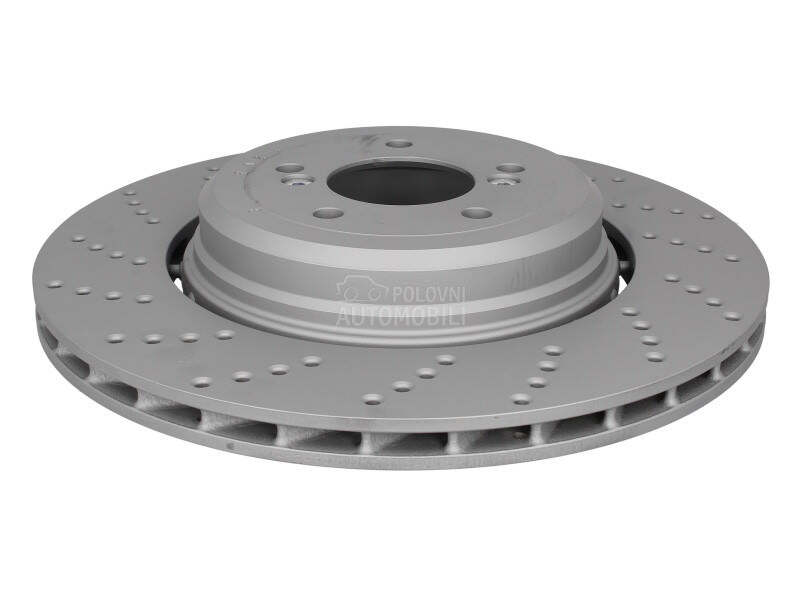 Kocioni disk ATE