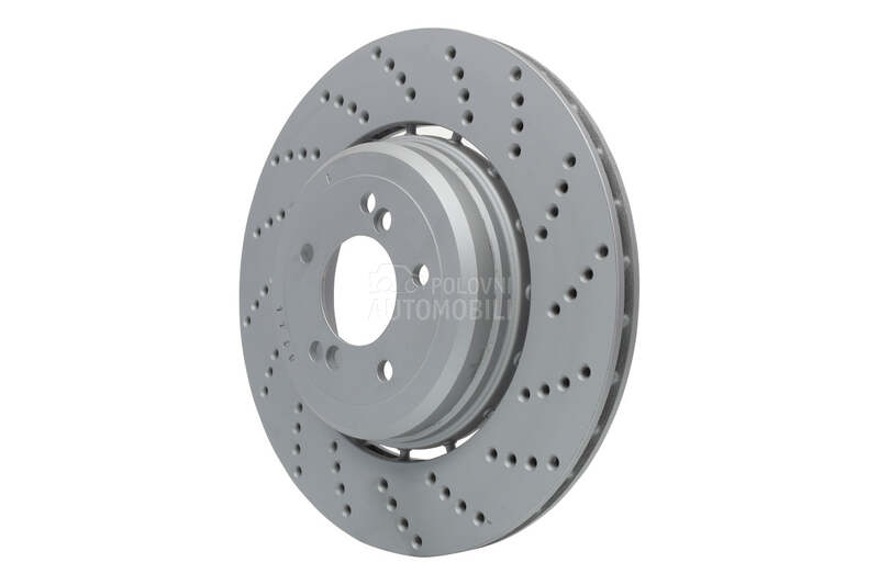 Kocioni disk ATE