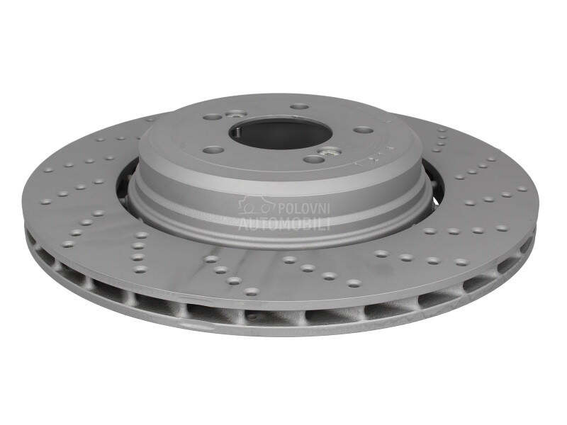 Kocioni disk ATE