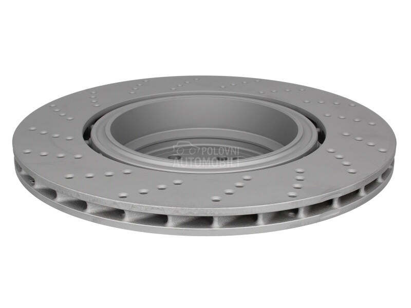 Kocioni disk ATE