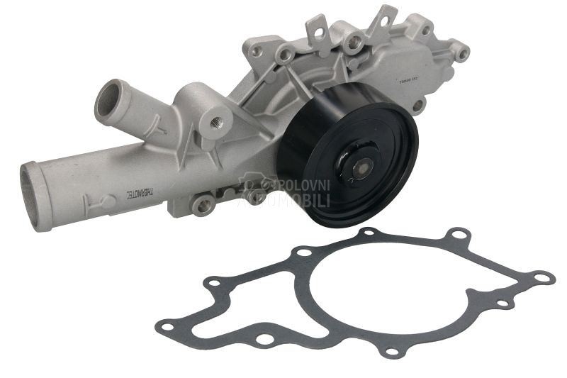 Pumpa vode Thermotec