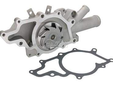 Pumpa vode Thermotec za Mercedes Benz S Klasa od 1991. do 1998. god.