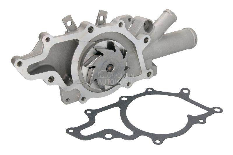 Pumpa vode Thermotec