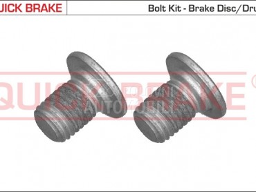 Sraf Kocionog diska za Mercedes Benz S Klasa od 1992. do 1999. god.