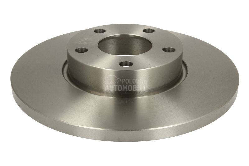 Kočioni disk