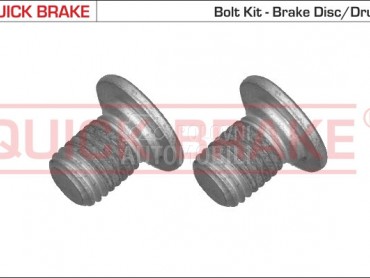 Sraf Kocionog diska za Mercedes Benz C Klasa od 1993. do 2000. god.