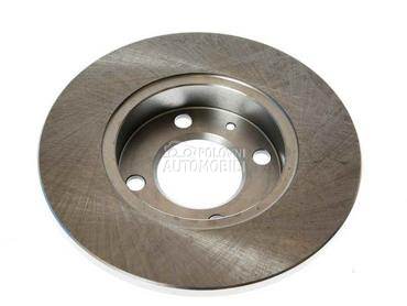 Kočioni disk LPR za Volkswagen Vento od 1991. do 1998. god.