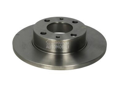 Kočioni disk Brembo za Alfa Romeo 147 od 2000. do 2010. god.