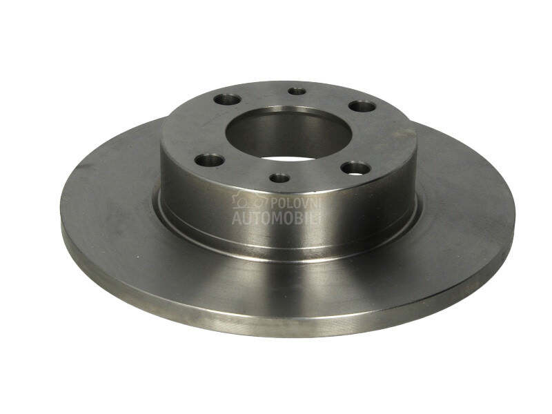 Kočioni disk Brembo