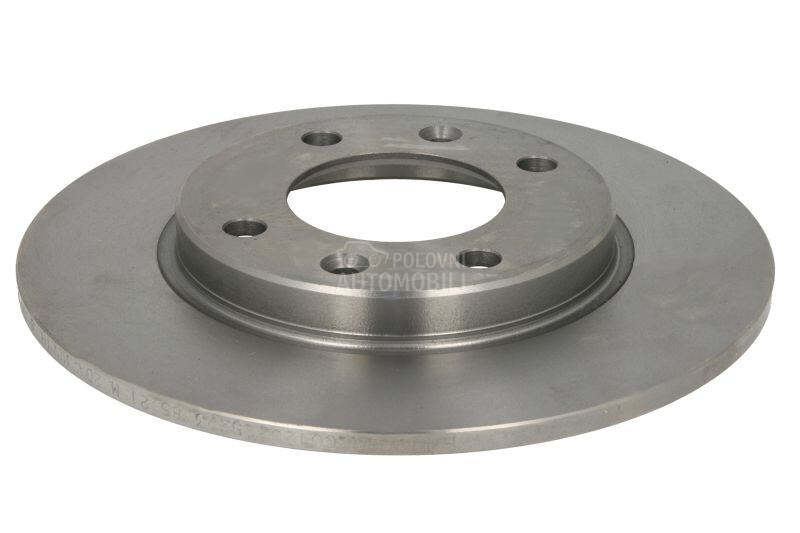 Kočioni disk