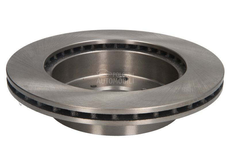Kočioni disk ABE