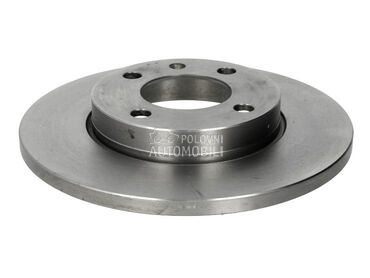 Kočioni disk Brembo za Volkswagen Golf od 1993. do 1999. god.