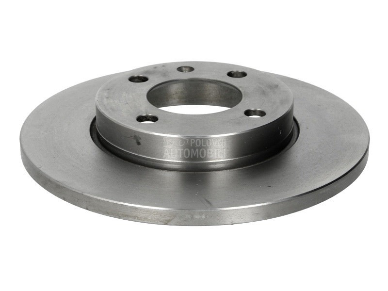 Kočioni disk Brembo