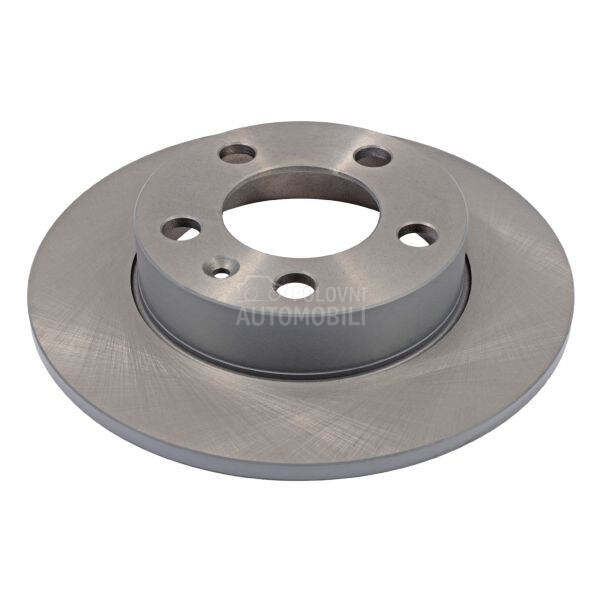Kočioni disk