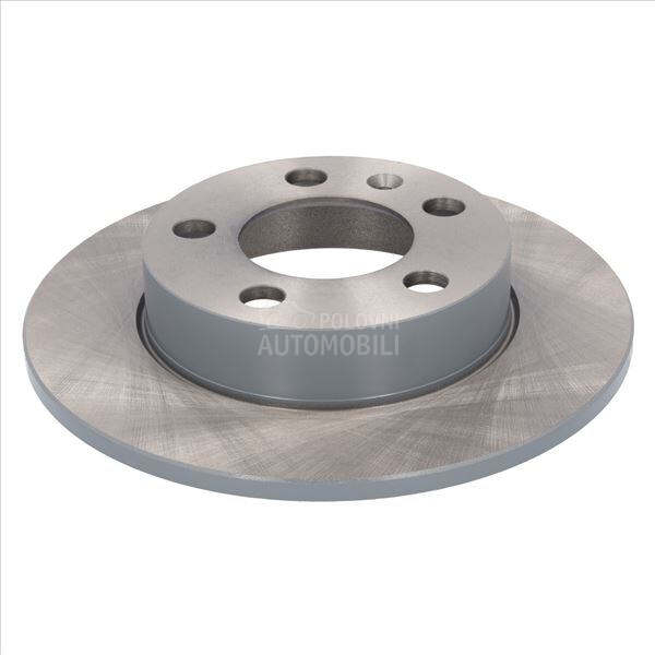 Kočioni disk
